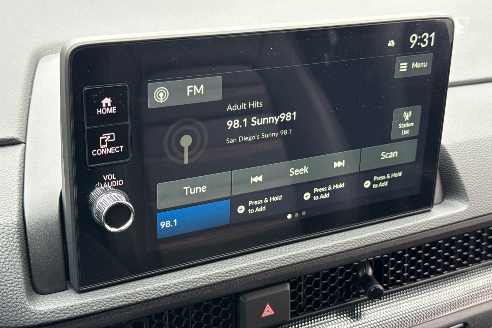 New 2027 Honda CR-V Sport-L image 21