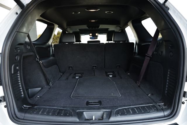 Used 2024 Dodge Durango GT image 28