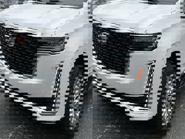 Used 2023 Cadillac Escalade ESV Premium Luxury image 10