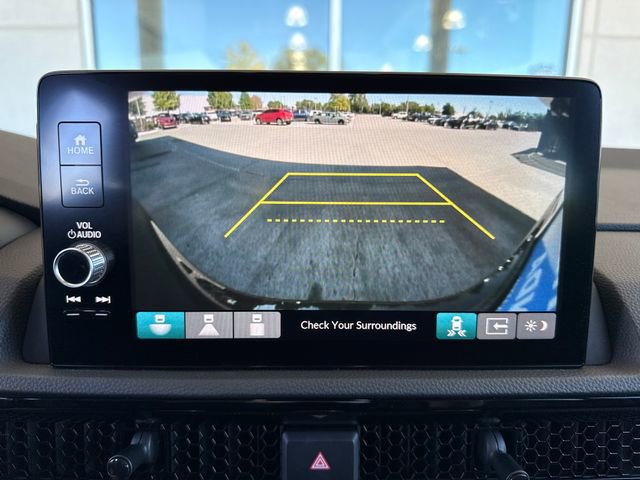 Certified 2023 Honda CR-V Sport Touring image 20