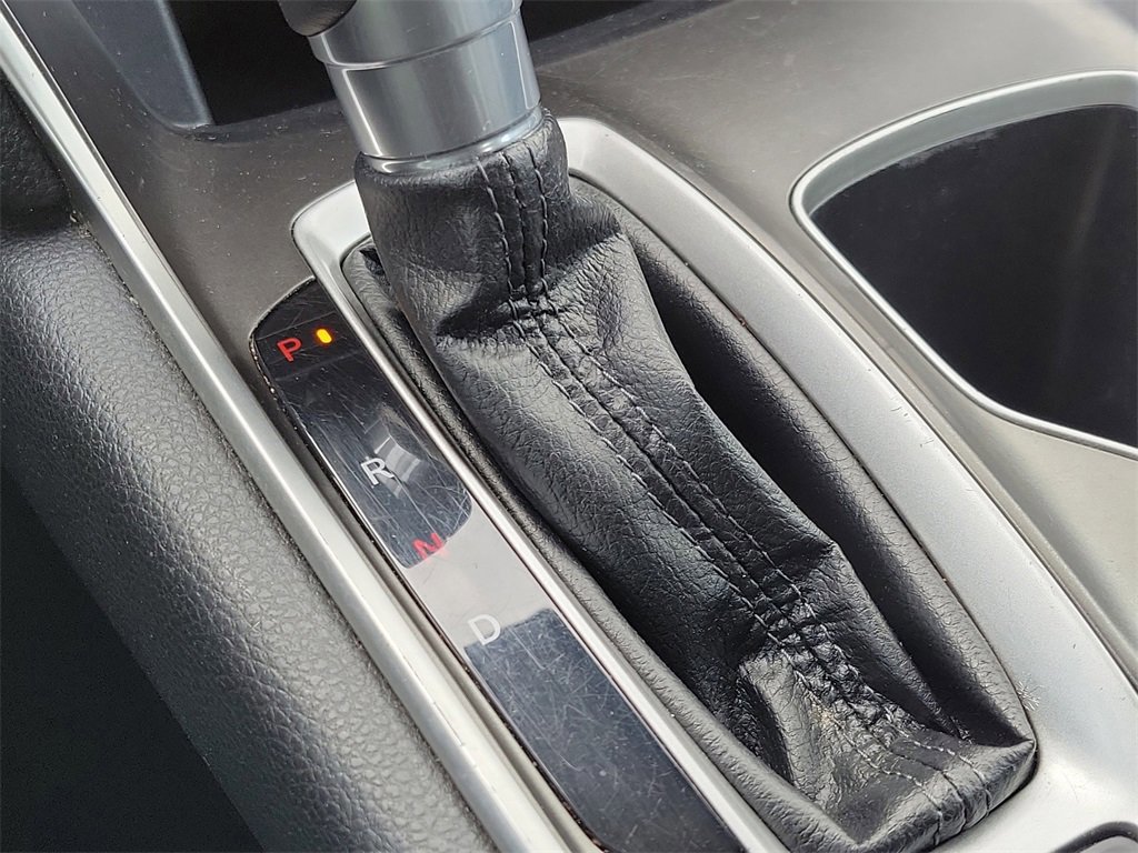 Used 2019 Honda Accord Sport image 27