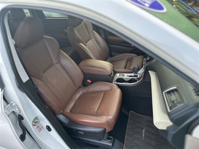 Used 2019 Subaru Ascent Touring w/ Popular Package #2A image 29