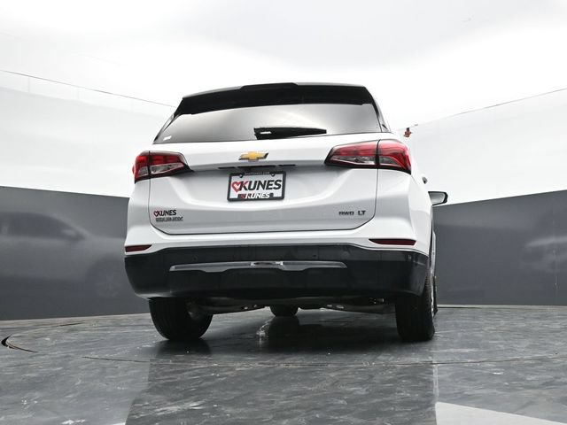 Used 2024 Chevrolet Equinox LT AWD/4WD image 67