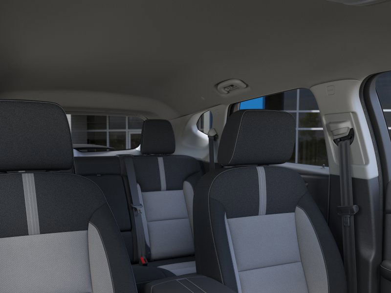 New 2026 Chevrolet Blazer LT w/ Midnight/Sport Edition FWD image 23