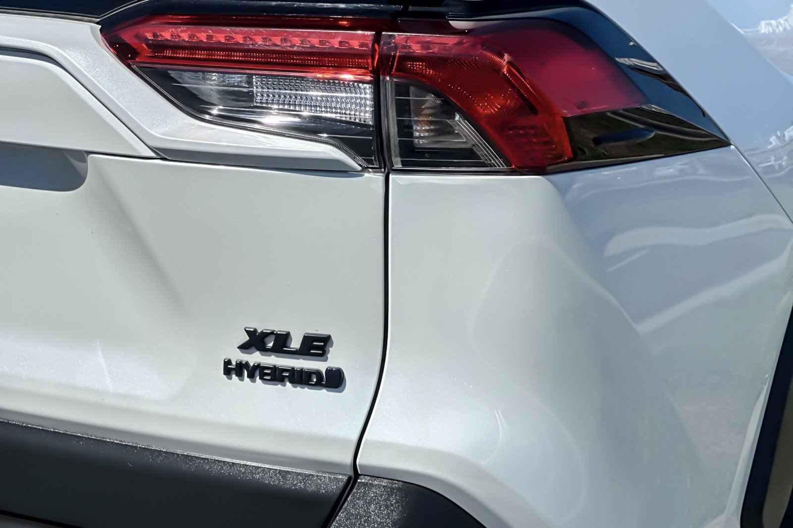 Certified 2024 Toyota RAV4 XLE Premium w/ Weather Package AWD/4WD image 26
