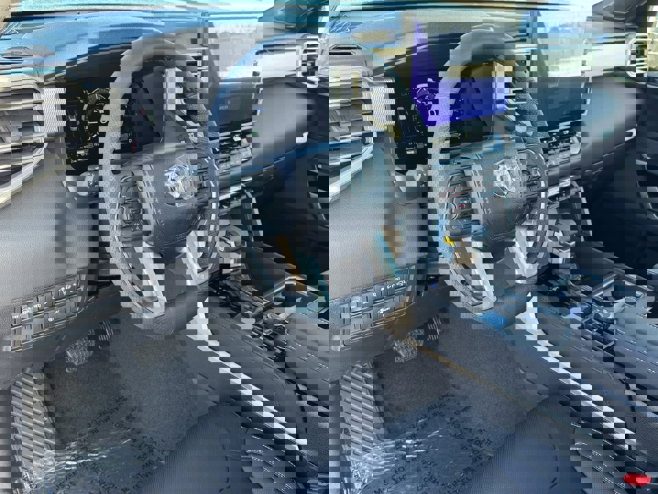 New 2026 Toyota Sequoia Limited image 16