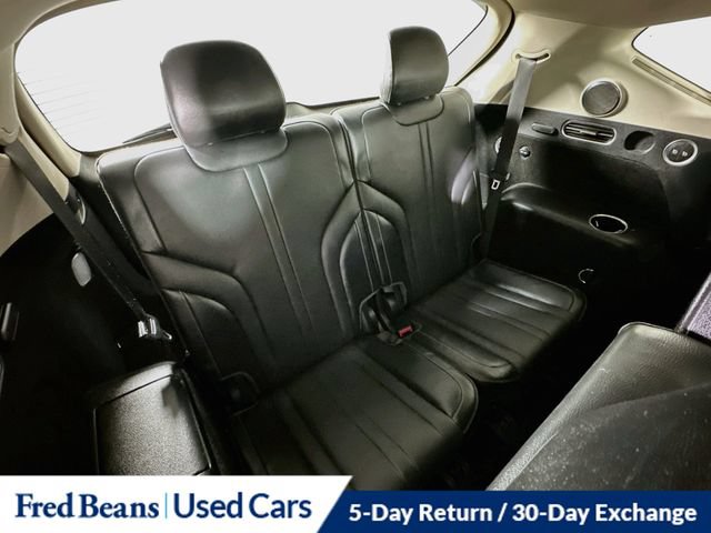 Used 2021 Genesis GV80 3.5T Advanced + AWD/4WD image 36