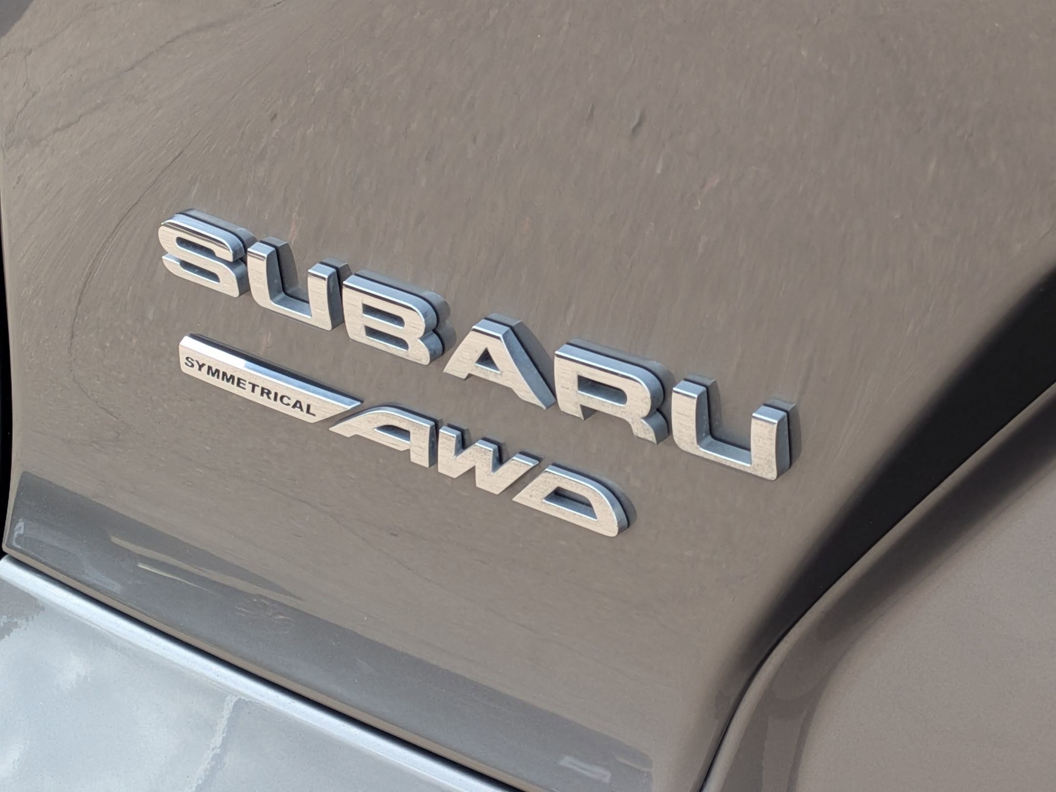 Certified 2023 Subaru Solterra AWD image 30