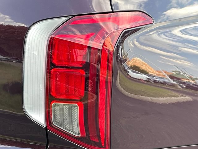 Used 2023 Hyundai Palisade Calligraphy FWD image 13
