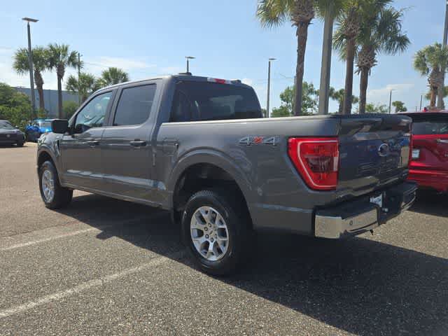 Used 2023 Ford F150 XLT AWD/4WD image 6