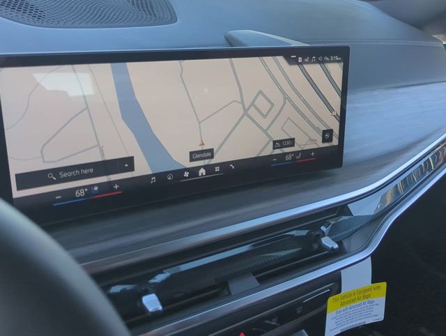 New 2026 BMW X5 xDrive50e image 19