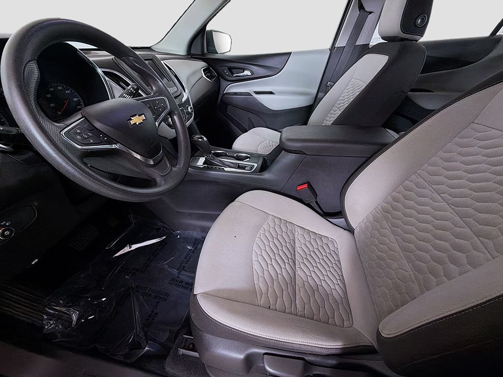 Used 2020 Chevrolet Equinox LS FWD image 18