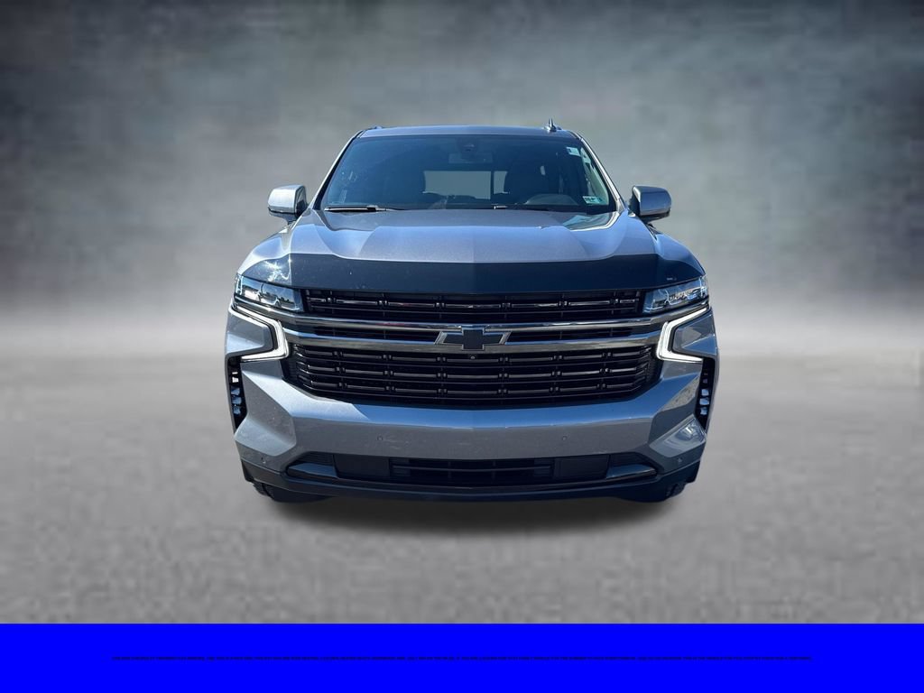 Used 2022 Chevrolet Tahoe RST w/ Luxury Package AWD/4WD video 3