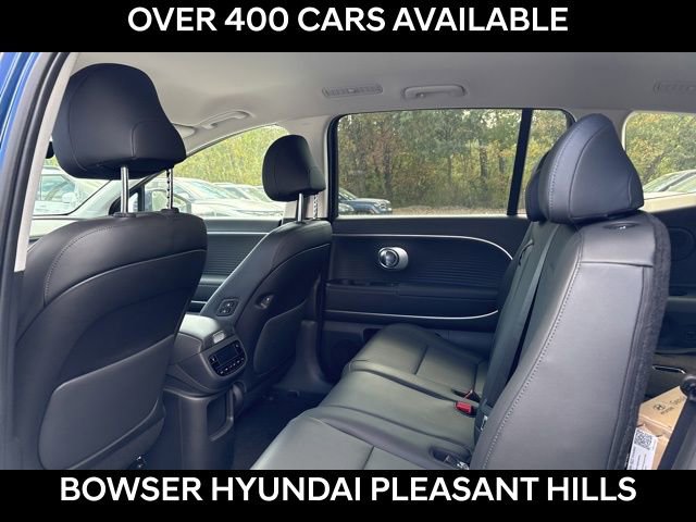 New 2026 Hyundai Ioniq 9 SEL AWD/4WD image 5