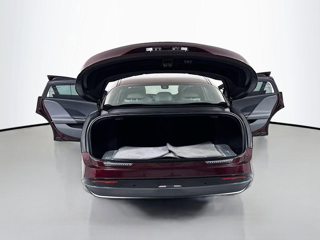 Used 2024 Lucid Air Touring AWD/4WD image 21