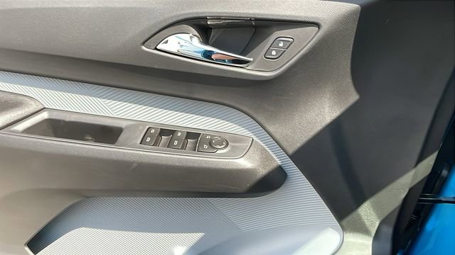 New 2027 Chevrolet Bolt RS image 25