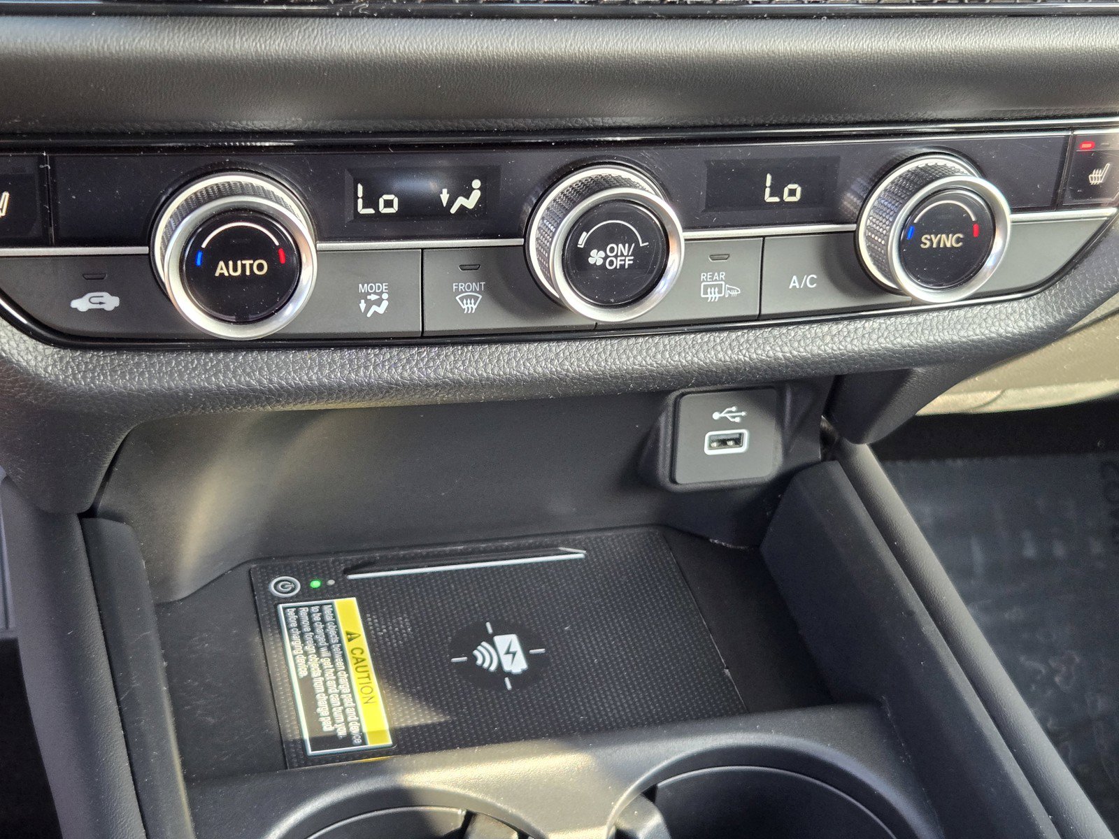 Used 2024 Honda HR-V EX-L image 19