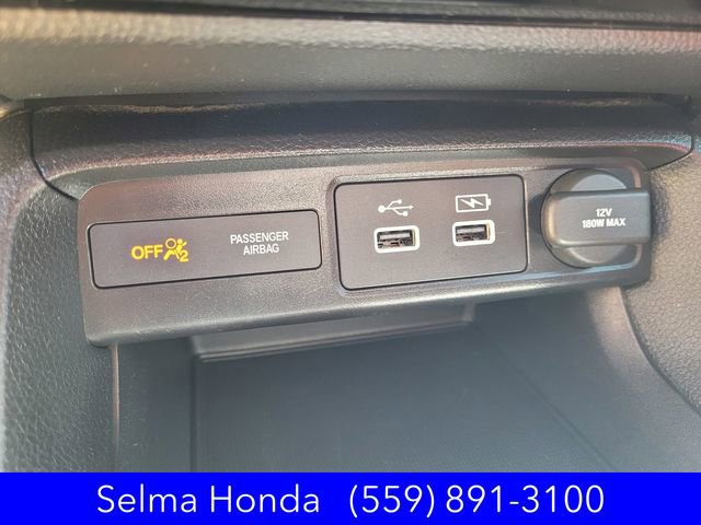 Certified 2022 Honda Civic Si image 21
