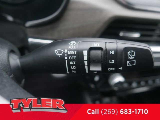 Used 2022 Kia Telluride SX w/ Nightfall Edition Package image 27