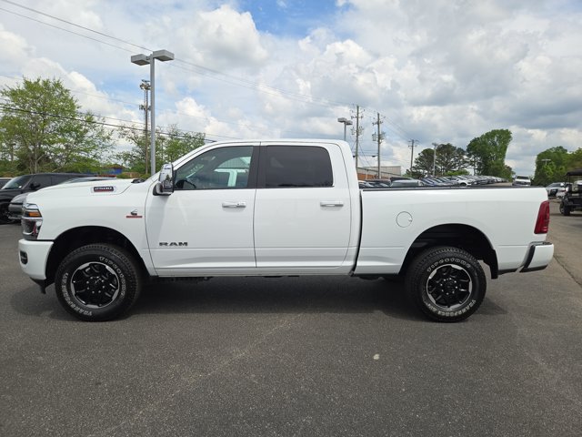 Used 2026 RAM 2500 Laramie AWD/4WD image 22