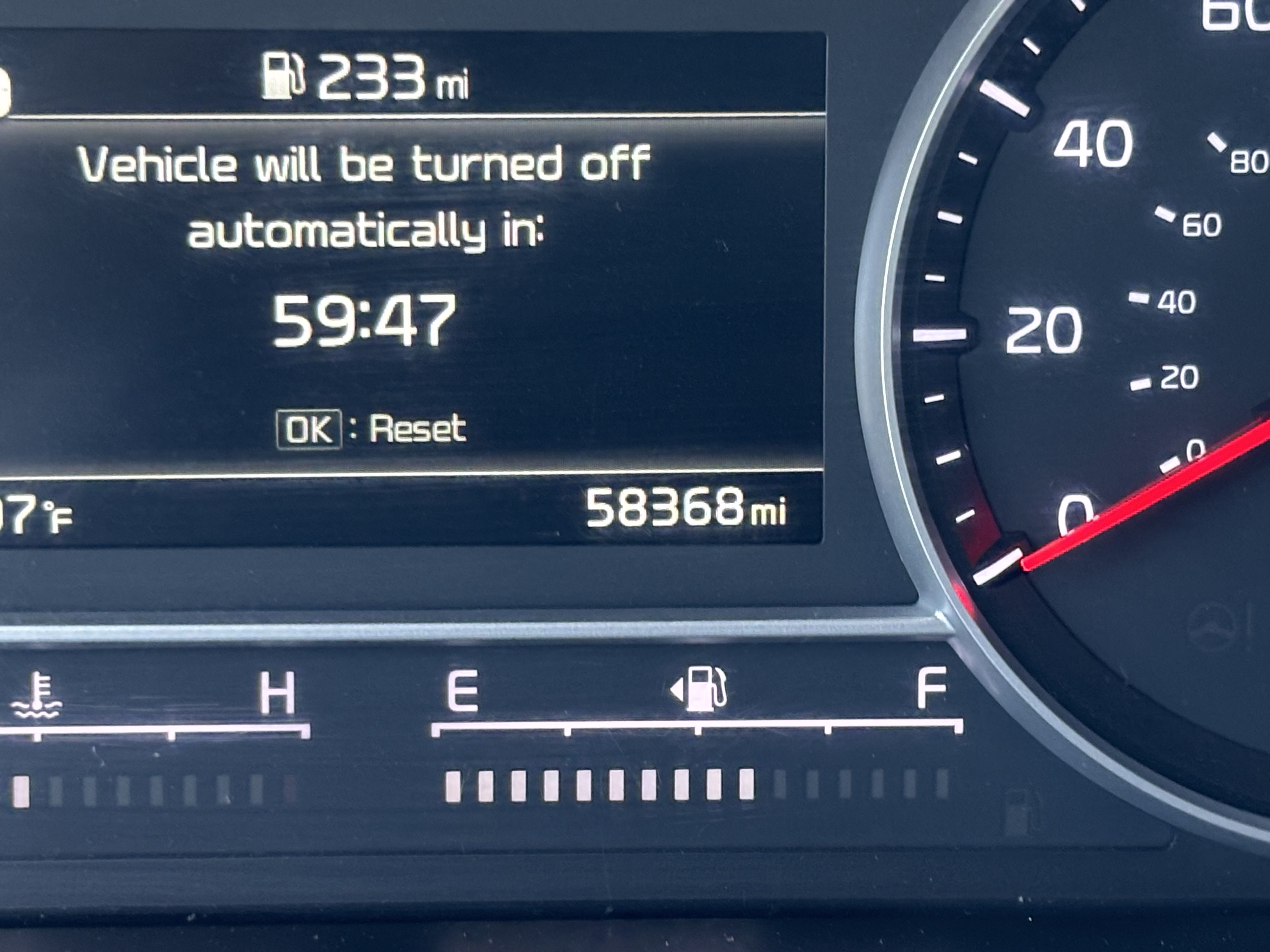 Certified 2022 Kia Sorento EX FWD image 28