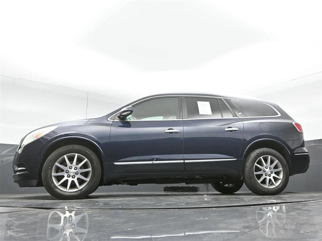 Used 2016 Buick Enclave Convenience FWD image 35