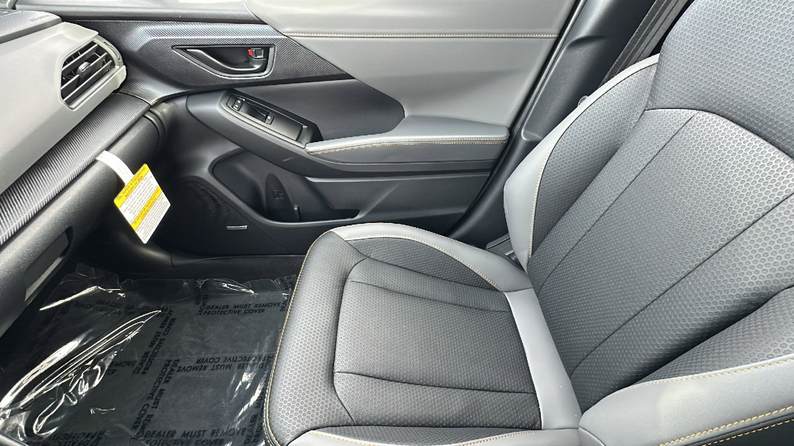 New 2026 Subaru Crosstrek 2.5i Wilderness w/ Crosstrek Mirror Package image 12