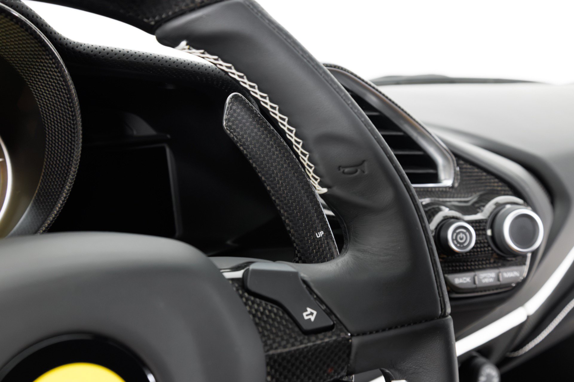 Used 2020 Ferrari 488 Pista Coupe RWD image 22