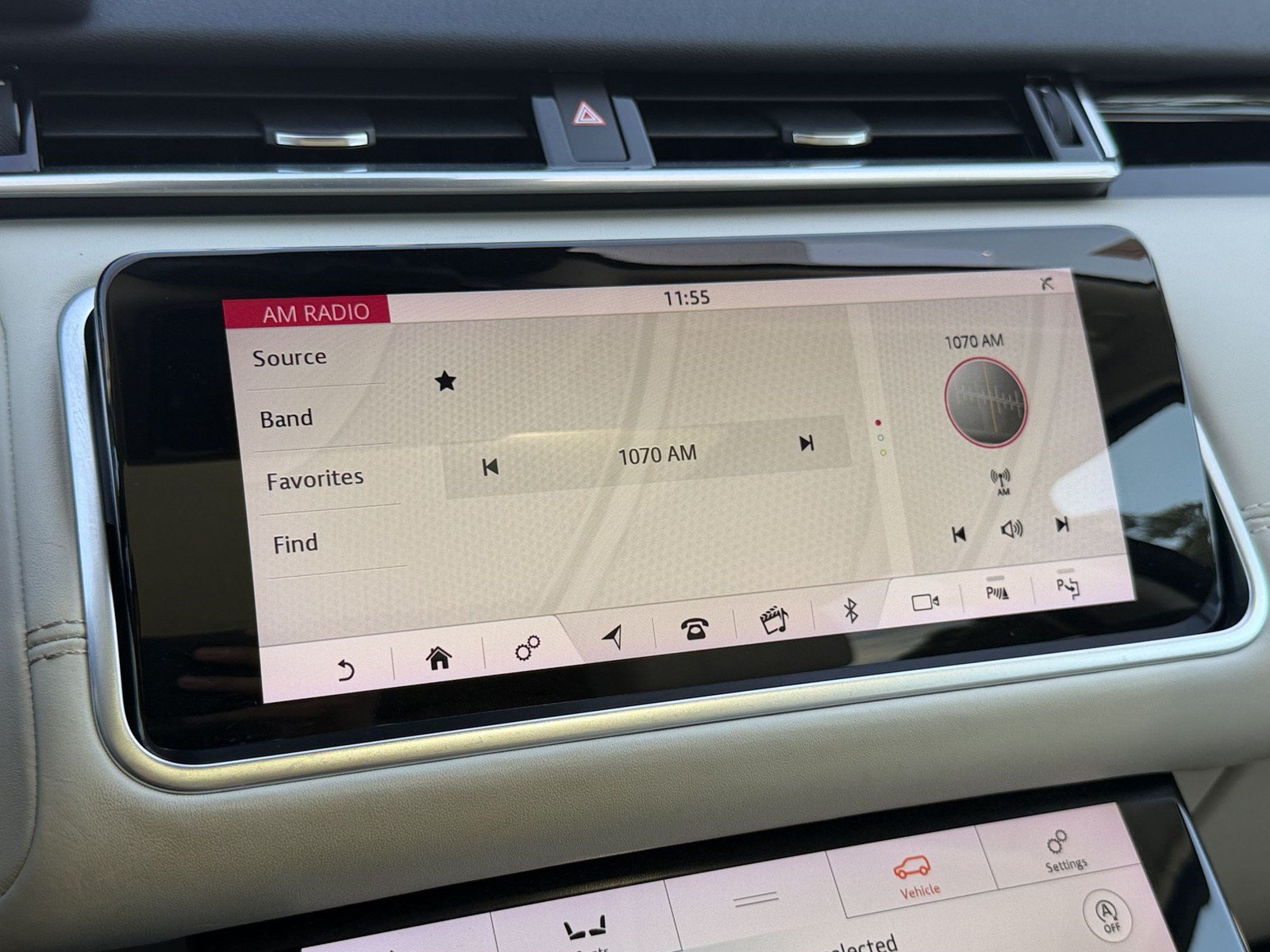 Used 2020 Land Rover Range Rover Velar R-Dynamic HSE AWD/4WD image 19