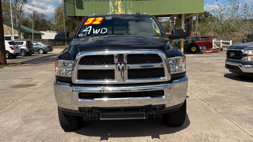Used 2018 RAM 3500 SLT w/ Snow Chief Group image 43