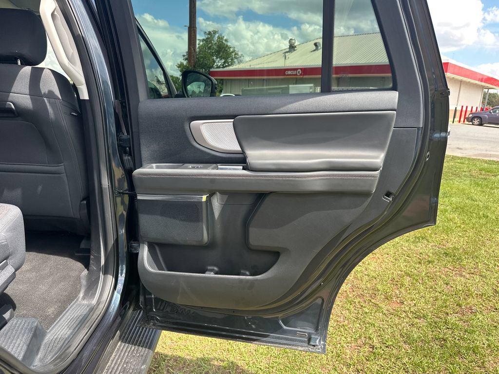Certified 2025 Ford Expedition Active AWD/4WD image 16