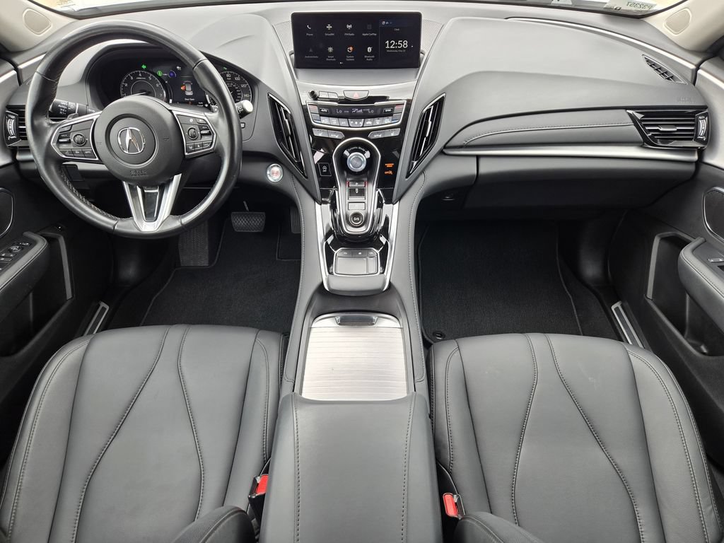 Used 2024 Acura RDX SH-AWD image 23