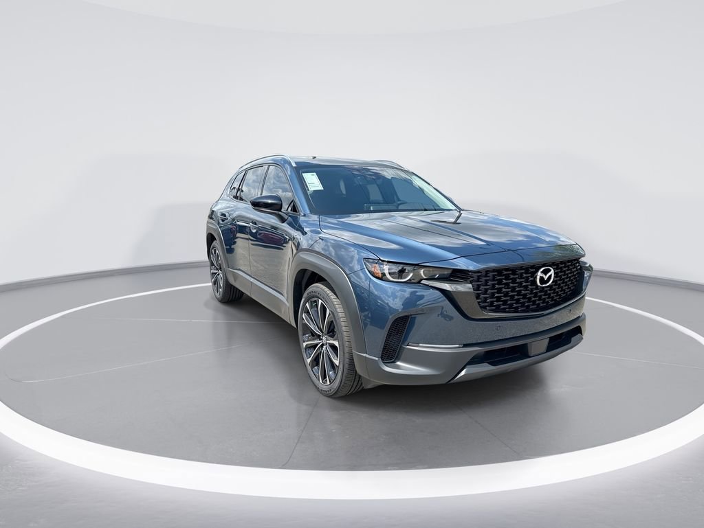 New 2026 MAZDA CX-50 AWD 2.5 S w/ Weather Package image 2