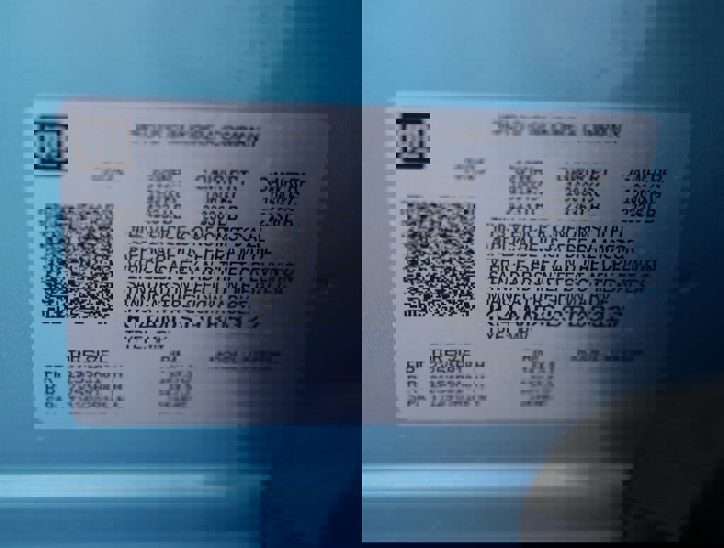 New 2026 Buick Encore GX Sport Touring w/ Comfort Package image 35