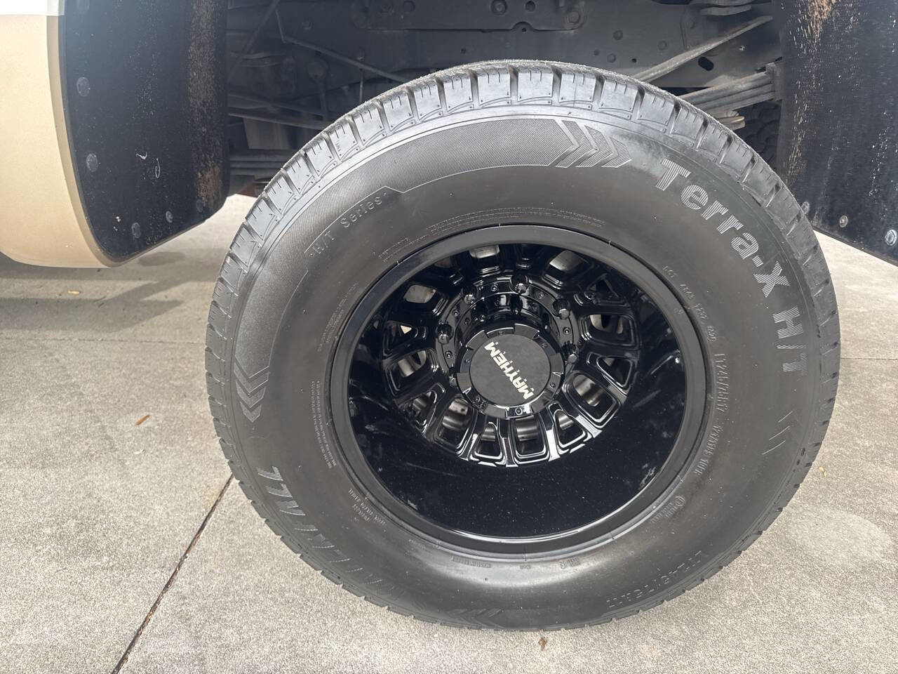 Used 2012 Ford F450 Lariat w/ Lariat Ultimate Pkg image 25