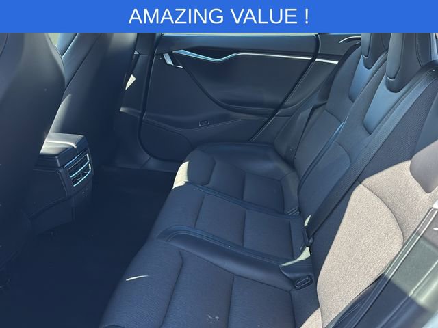 Used 2018 Tesla Model S 75D image 20