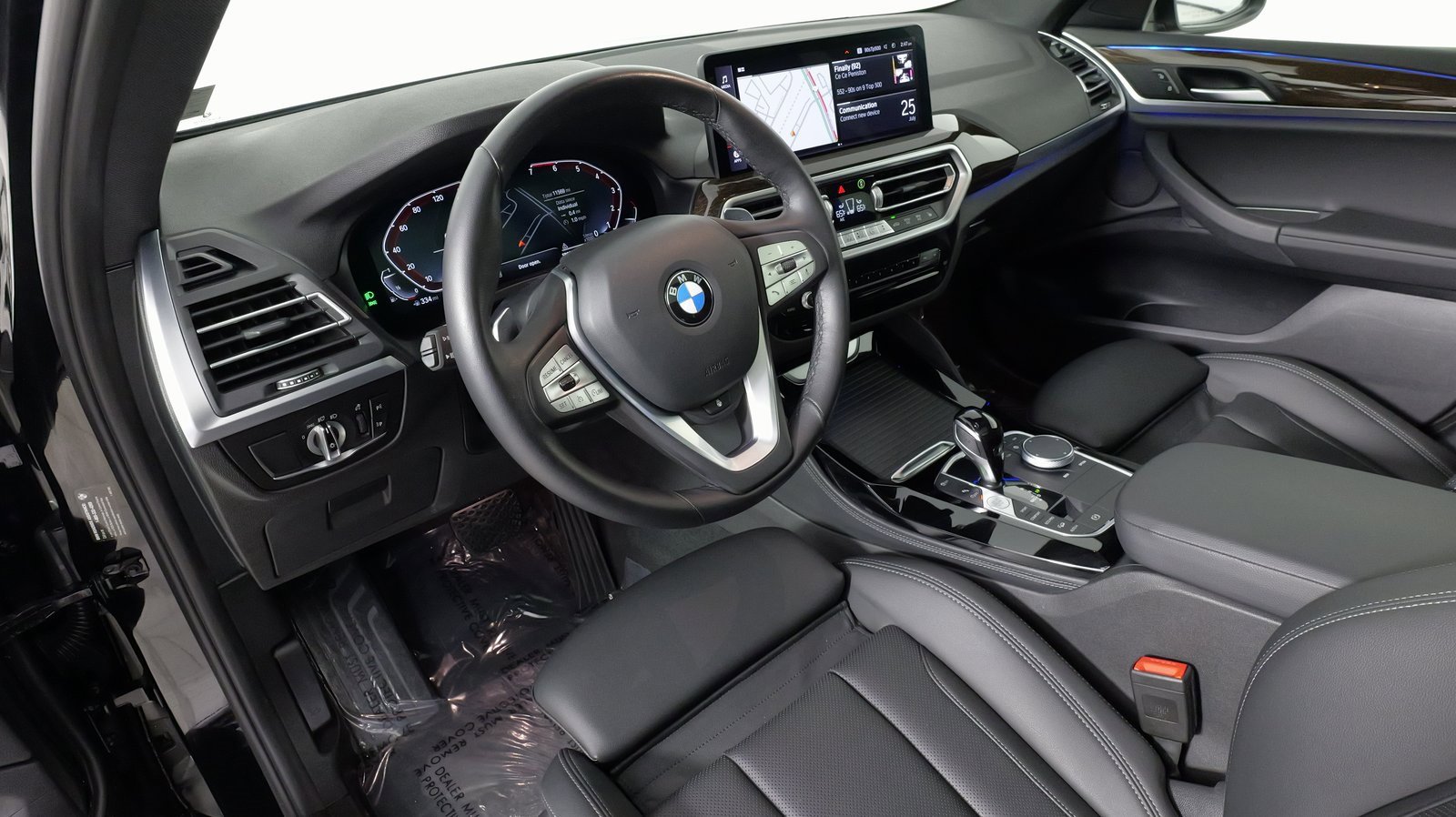 Used 2022 BMW X4 xDrive30i w/ Convenience Package image 32