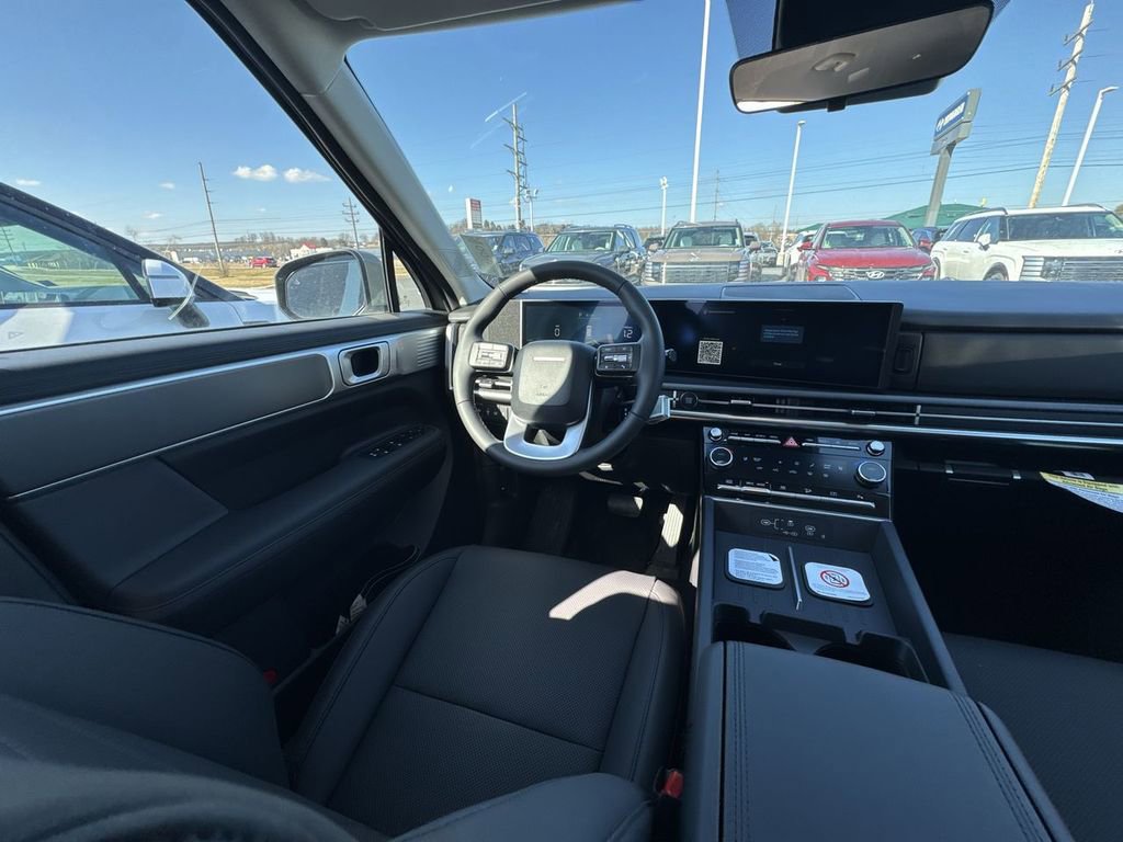 New 2026 Hyundai Santa Fe SEL image 15