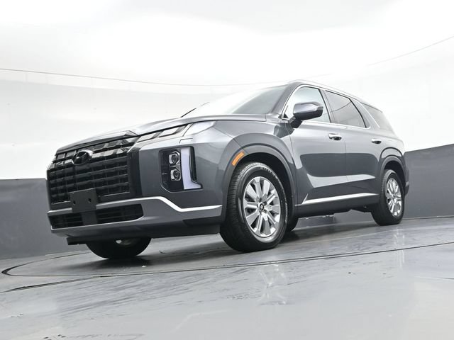 Used 2025 Hyundai Palisade SEL AWD/4WD image 38