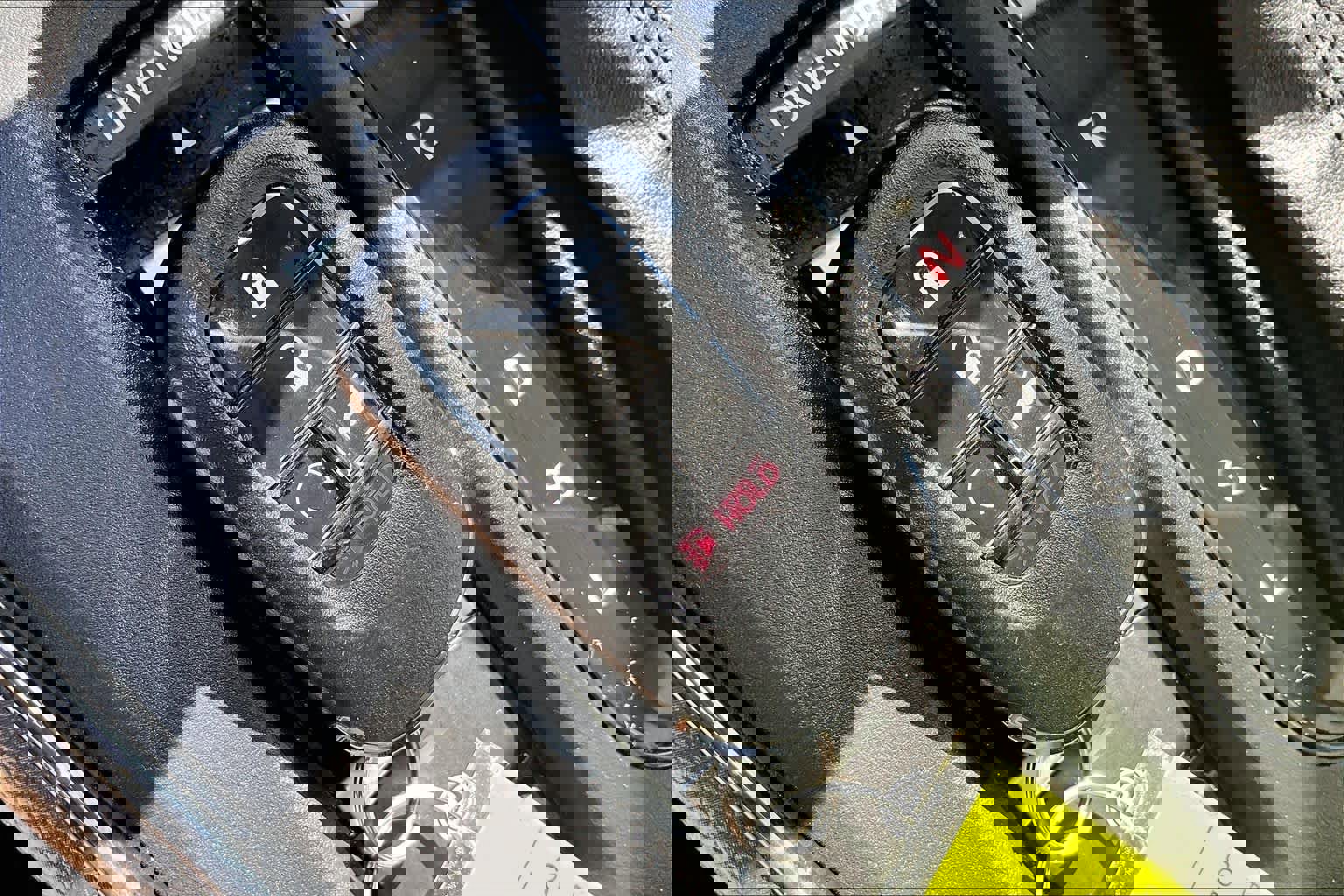 Certified 2024 Honda CR-V EX-L image 15