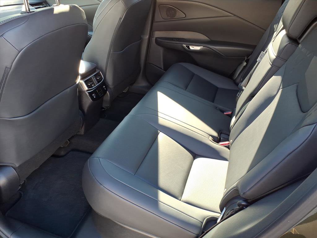 Used 2025 Lexus RX 350 Premium image 9