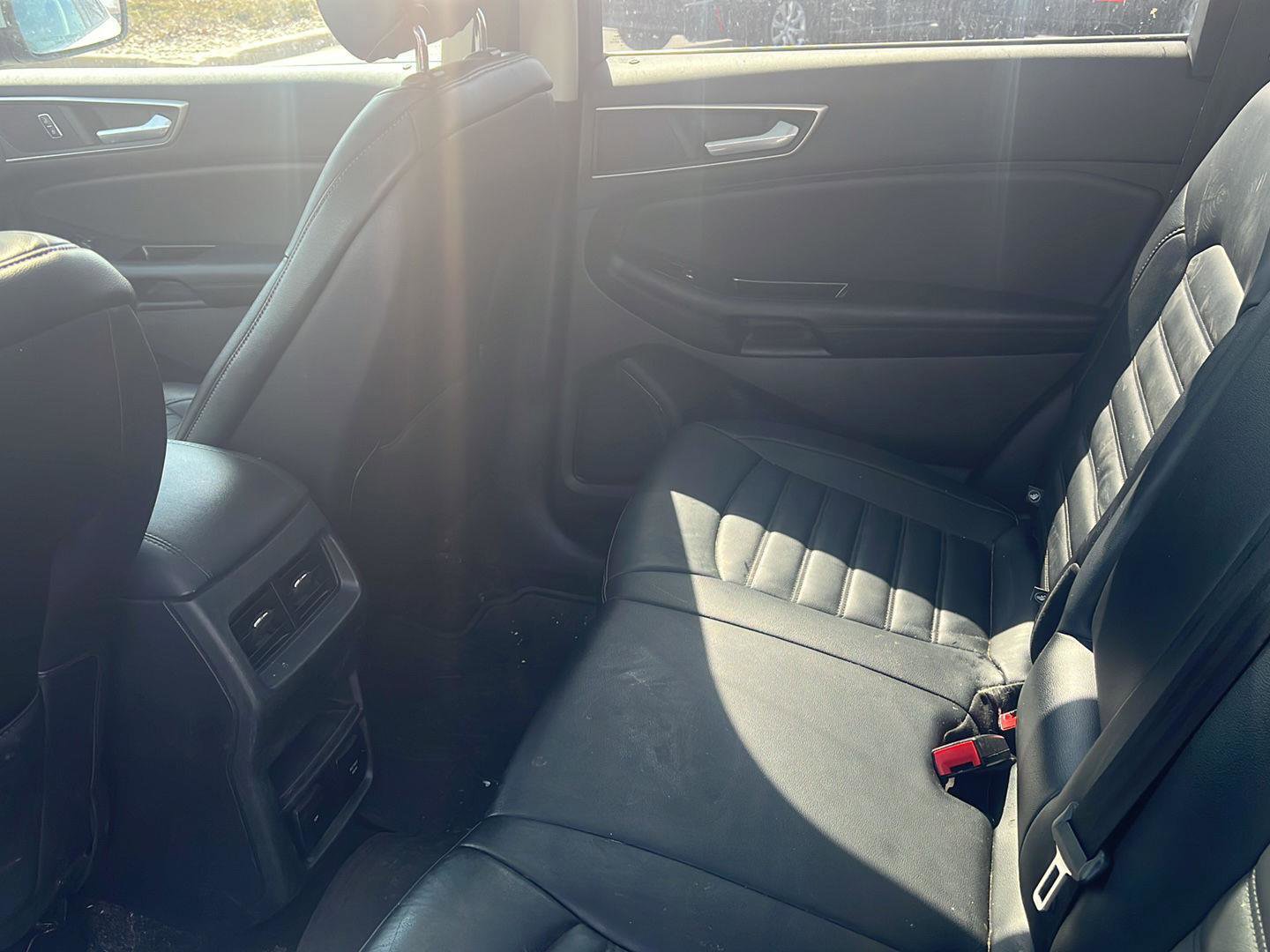 Used 2016 Ford Edge SEL w/ Equipment Group 201A image 16