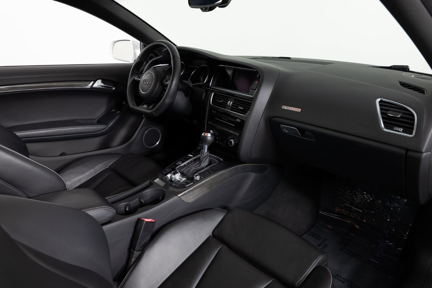 Used 2013 Audi RS 5 Coupe image 21