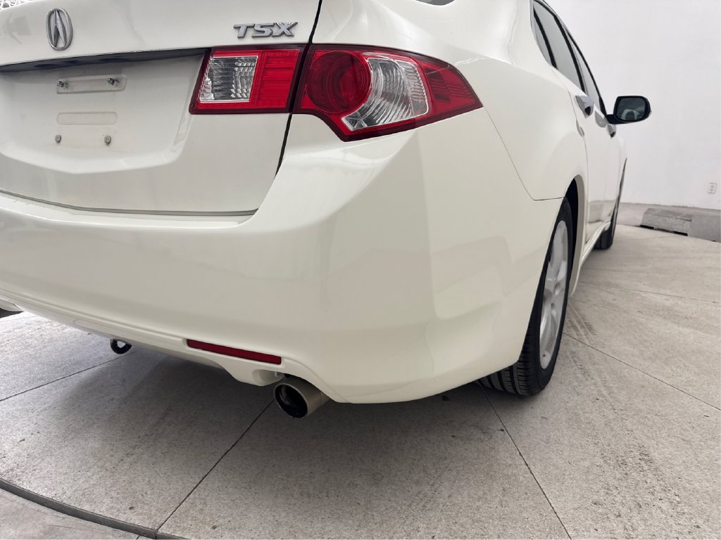 Used 2009 Acura TSX w/ Technology Package FWD image 26