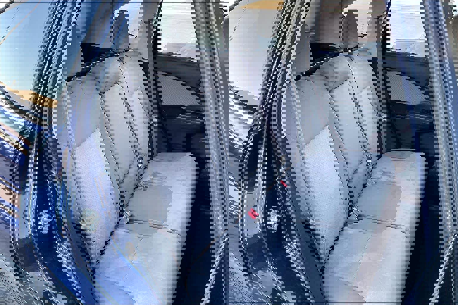 Used 2016 Honda CR-V EX image 20