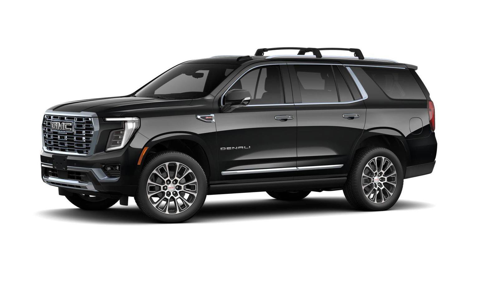 New 2026 GMC Yukon Denali w/ Denali Reserve Package AWD/4WD image 26