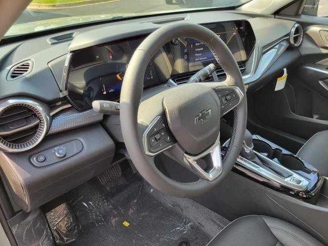 New 2026 Chevrolet Trax ACTIV w/ Driver Confidence Package FWD image 10