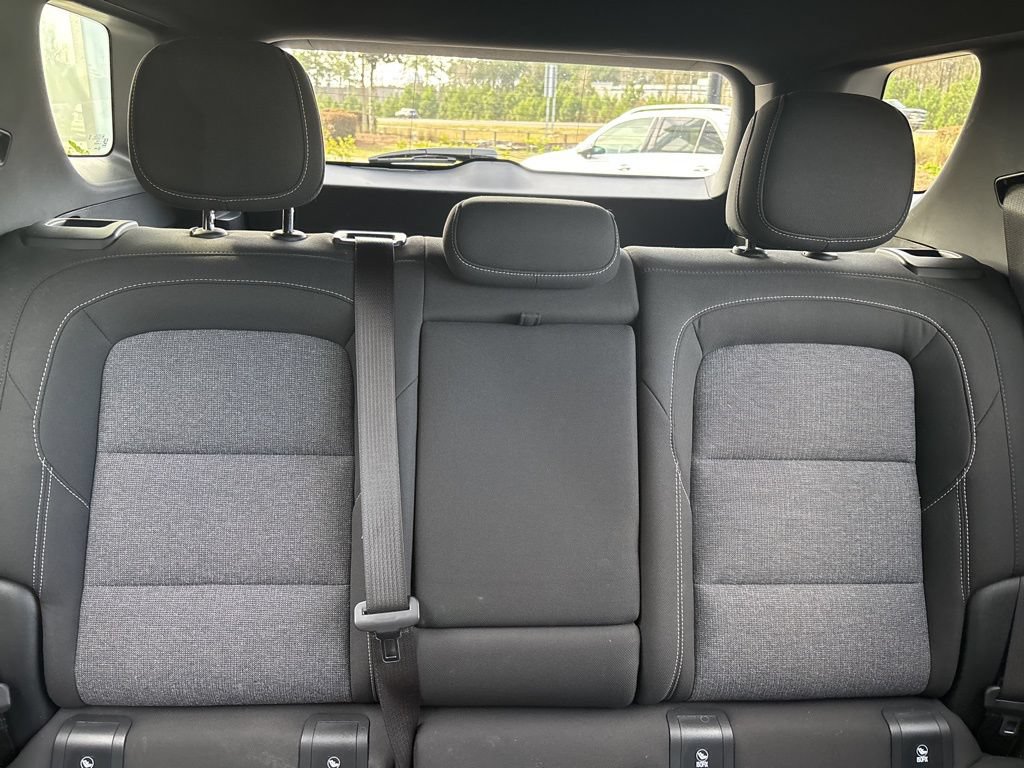Used 2025 GMC Terrain Elevation AWD/4WD image 21