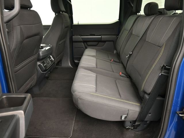 Used 2024 Ford F150 STX image 27