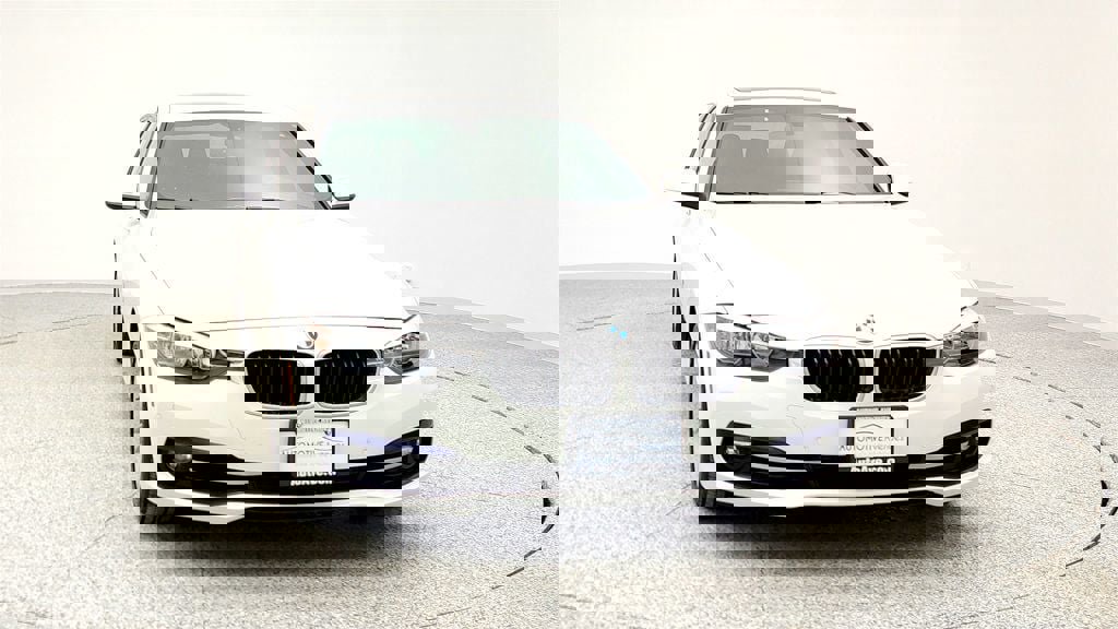 Used 2016 BMW 328i Sedan image 2